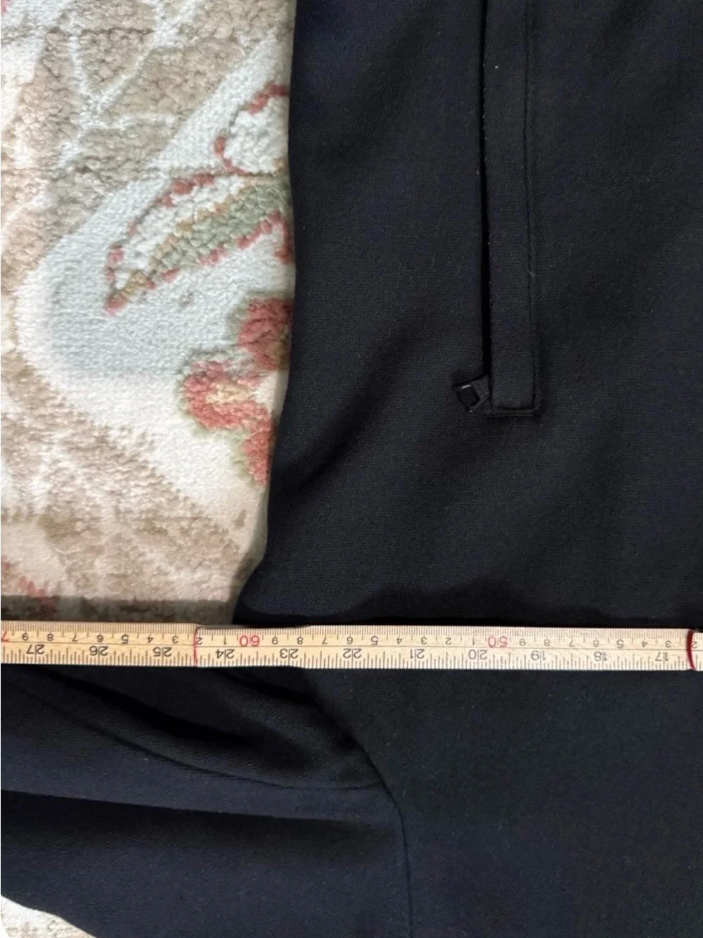 Authentic Vintage Banana Republic Cashmere Wool Blend Y2K Luxury Holiday 2005
